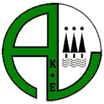 Allerru K.E. Logo